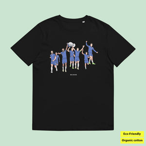 Chelsea Champions of Europe T-Shirt