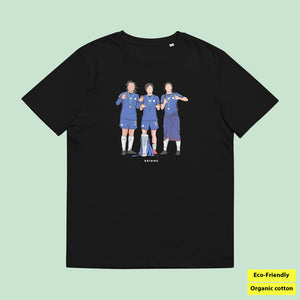 Chelsea Women's team T-Shirt