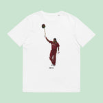 Chris Gayle West Indies T-Shirt