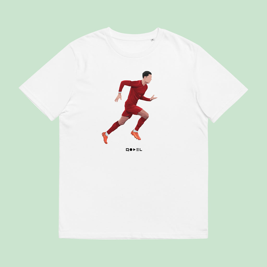 Cody Gakpo T-shirt - Organic Cotton