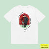 Cristiano Ronaldo Man Utd organic cotton t-shirt - Eco Friendly