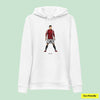 Cristiano Ronaldo Man Utd Eco Hoodie