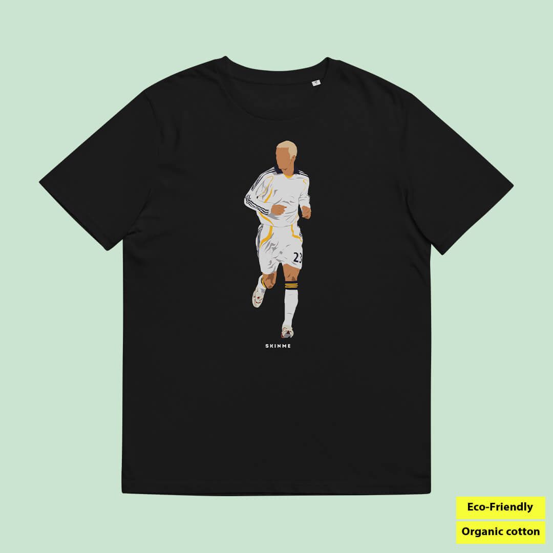 David Beckham T-Shirt