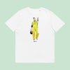 David Warner Australia Cricket T-Shirt