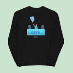 De Bruyne Man City Sweatshirt