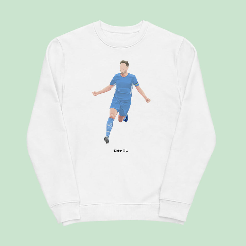 De Bruyne Sweatshirt