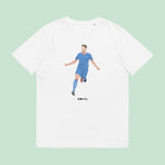 De Bruyne T-shirt - Organic Cotton