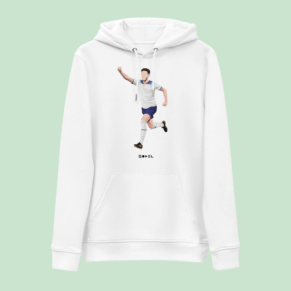 Declan Rice Hoodie