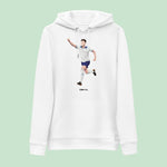 Declan Rice Hoodie