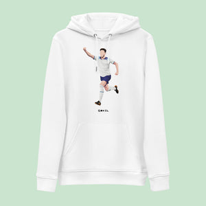 Declan Rice Hoodie