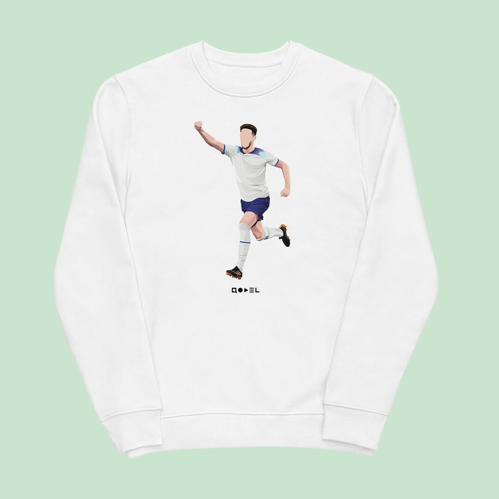 Declan Rice Sweatshirt