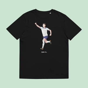 Declan Rice T-shirt - Organic cotton