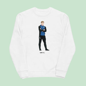 Eddie Howe Sweatshirt