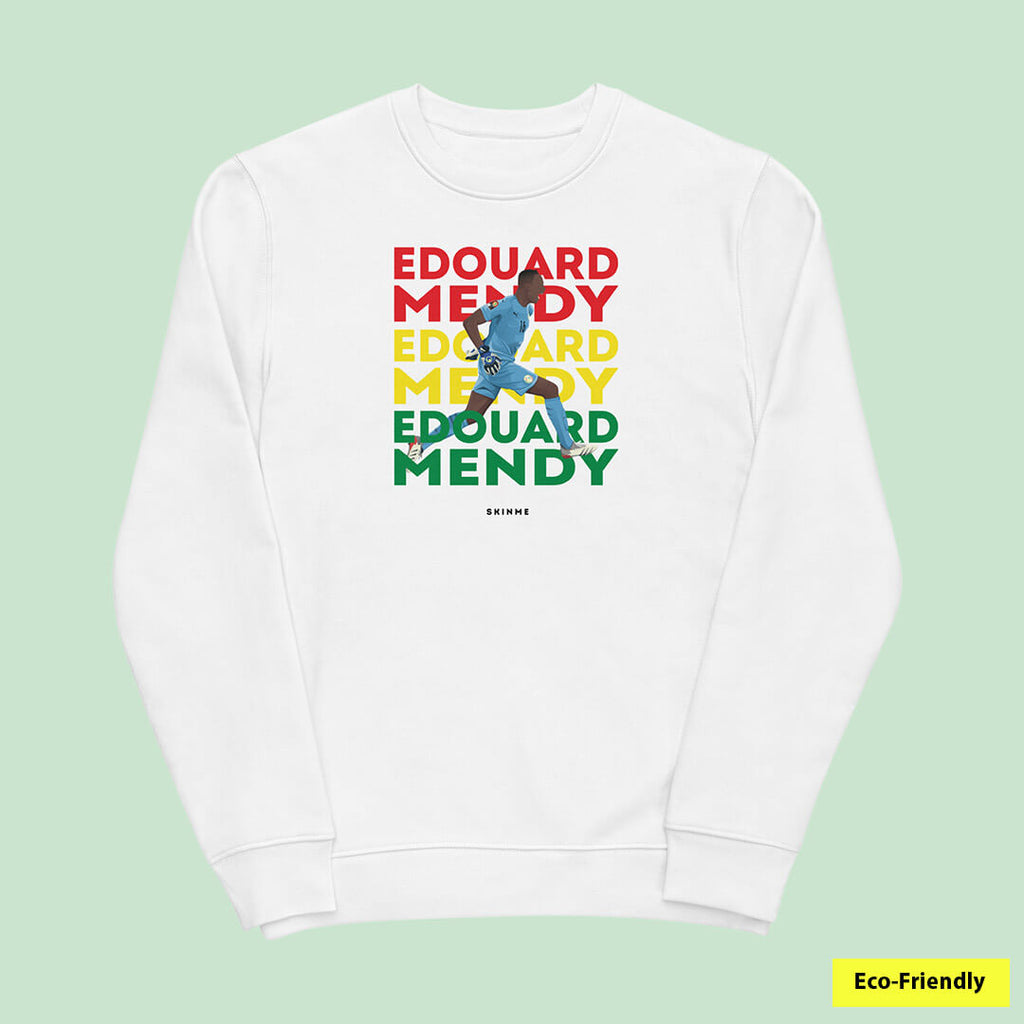 Edouard Mendy Senegal sweatshirt