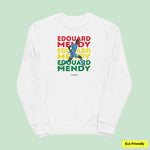 Edouard Mendy Senegal sweatshirt