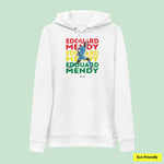 Edouard Mendy Senegal hoodie