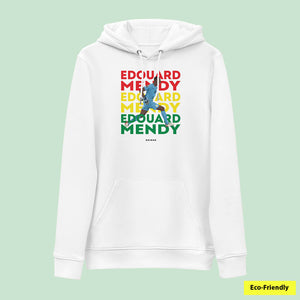 Edouard Mendy Senegal hoodie