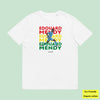 Edouard Mendy Senegal organic cotton t-shirt