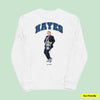 Emma Hayes Sweatshirt