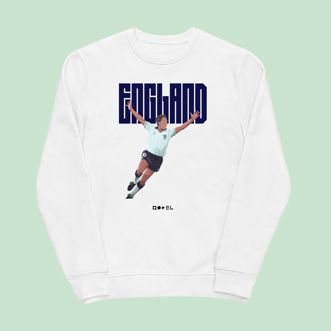 England Sweatshirt