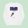 England Sweatshirt