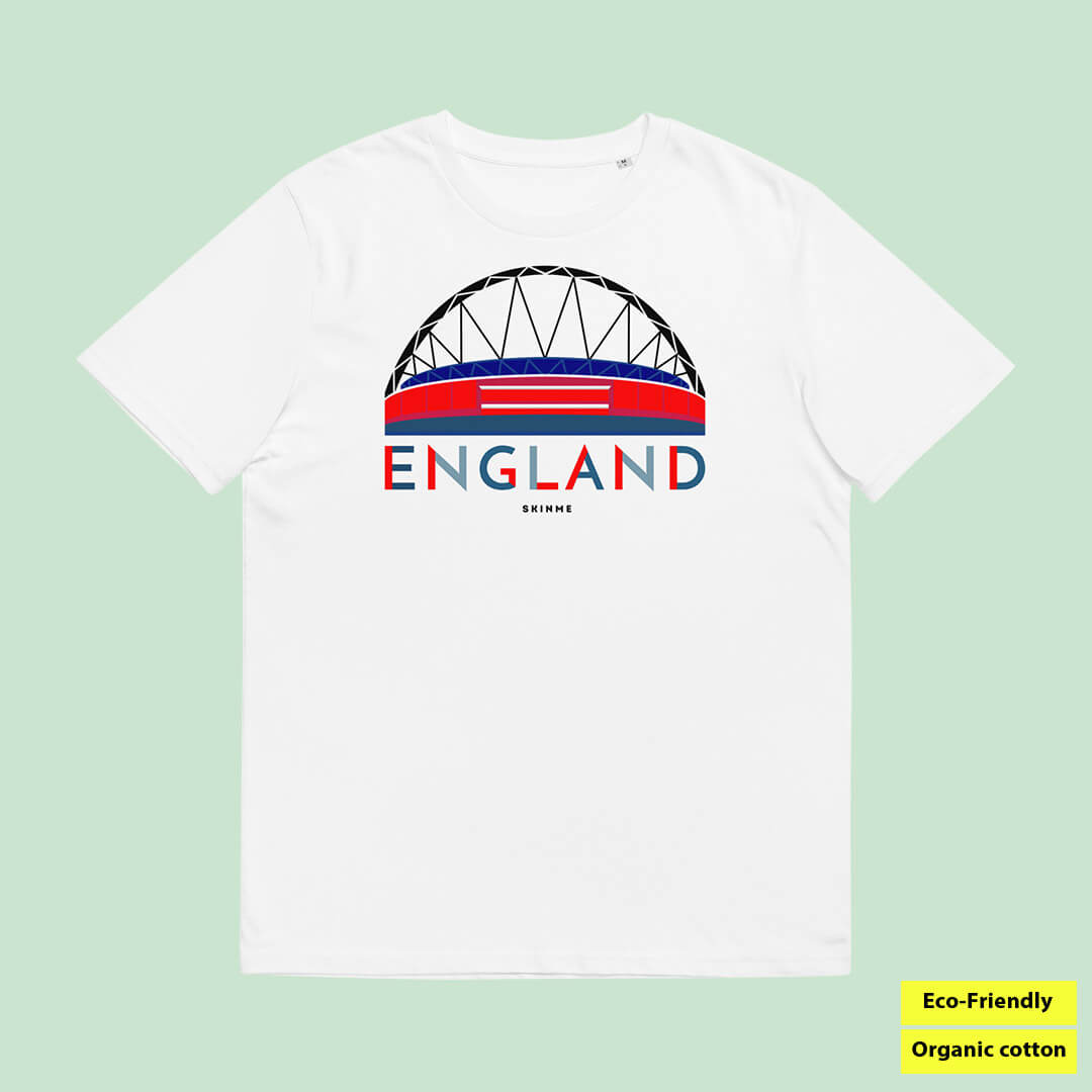 England T-Shirt