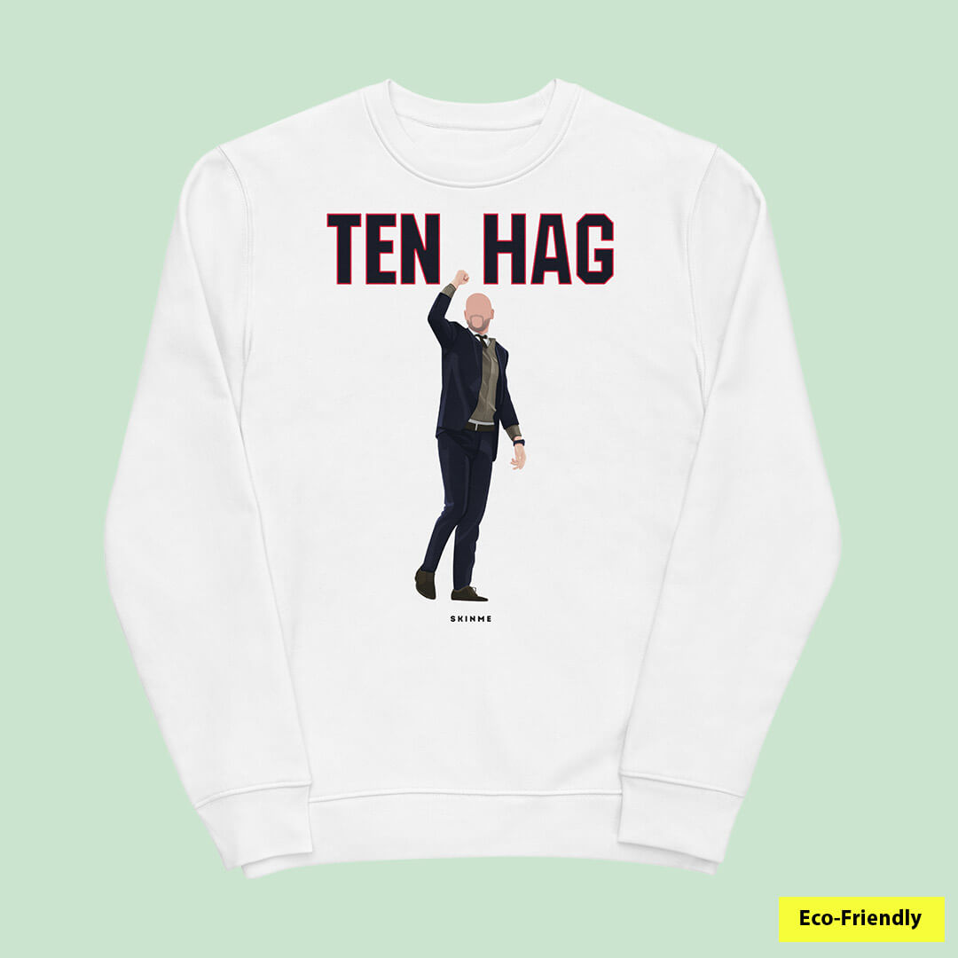 Erik ten Hag Sweatshirt