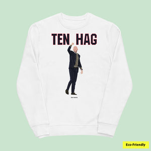 Erik ten Hag Sweatshirt