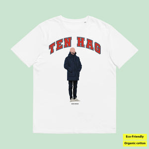 Erik ten Hag T-shirt