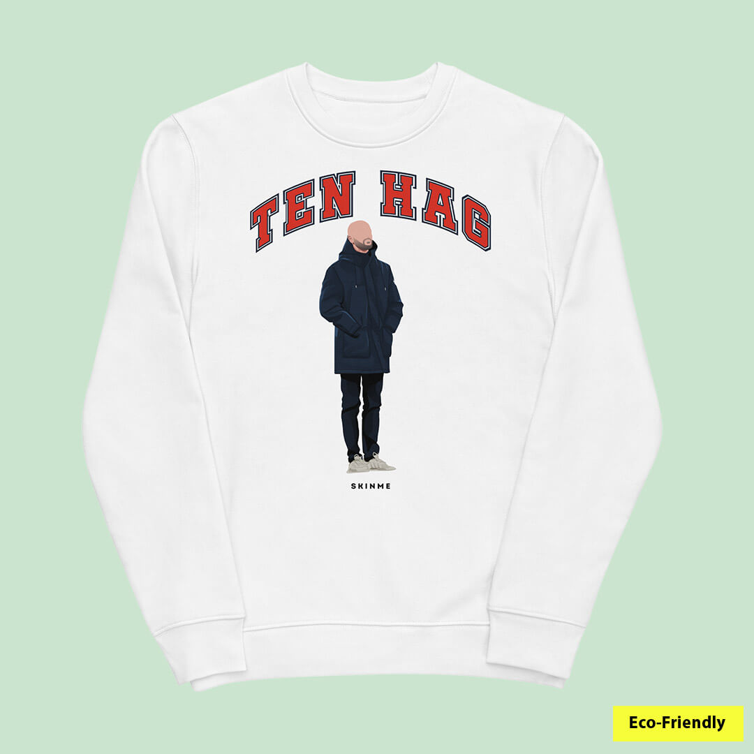 Erik ten Hag Sweatshirt