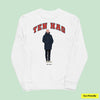 Erik ten Hag Sweatshirt