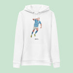 Erling Haaland Hoodie