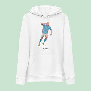 Erling Haaland Hoodie