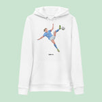 Erling Haaland Hoodie