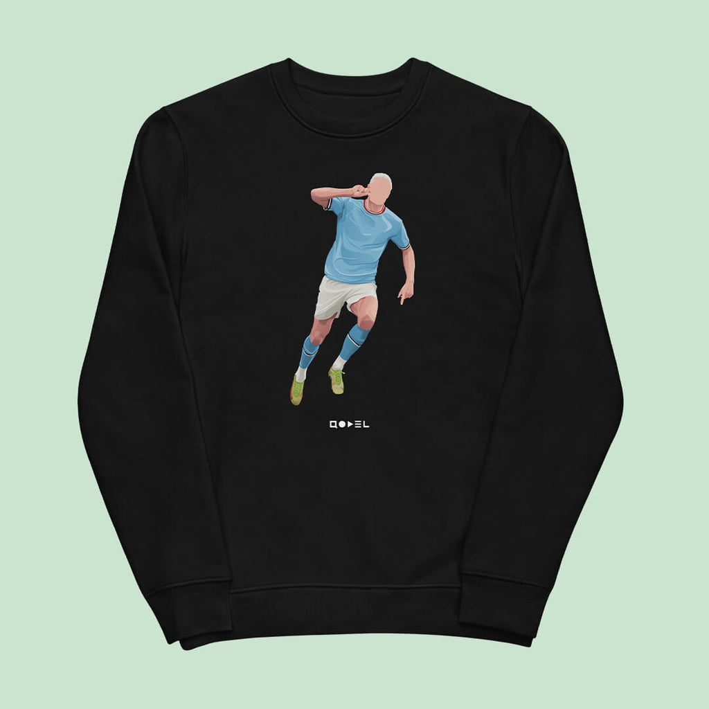 Erling Haaland Sweatshirt