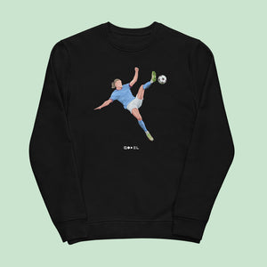 Erling Haaland Sweatshirt