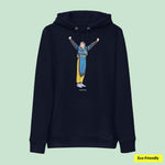 Fernando Alonso Hoodie