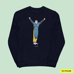 Fernando Alonso Sweatshirt