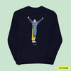 Fernando Alonso Sweatshirt