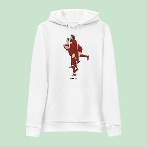 Firmino Goal Celebration Hoodie