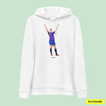 Fridolina Rolfo Barcelona Hoodie