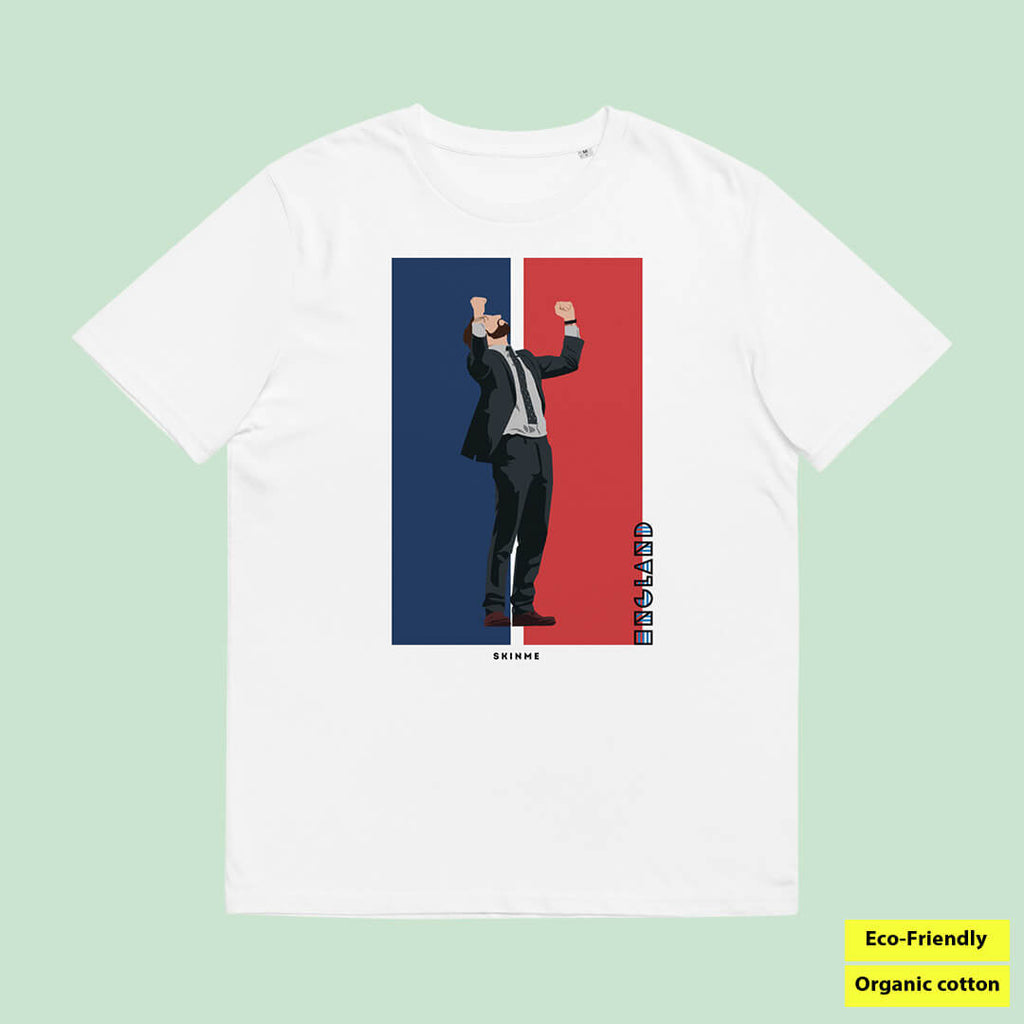 Gareth Southgate England T-Shirt