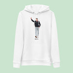 George Russell Hoodie