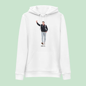 George Russell Hoodie