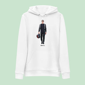 George Russell Hoodie