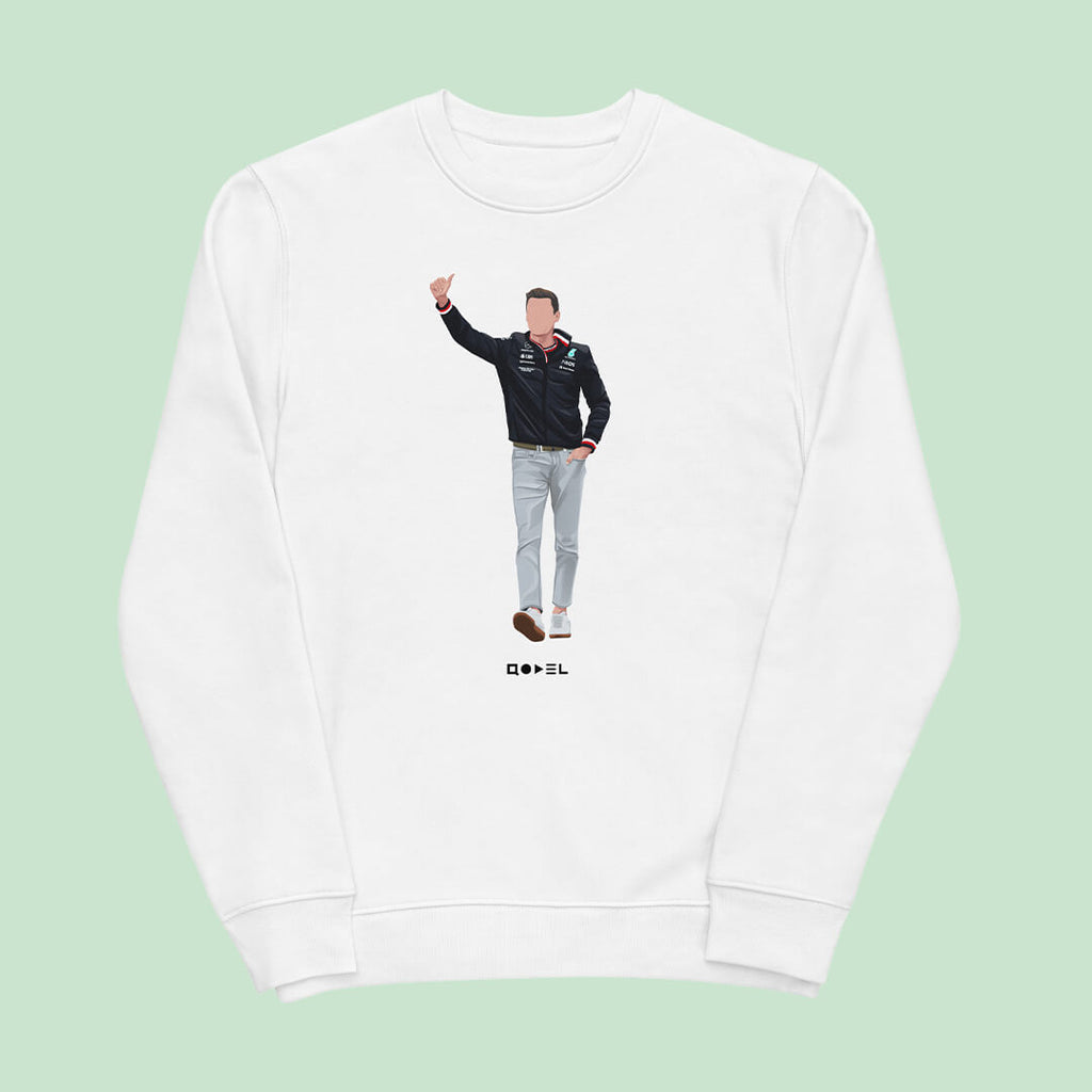 George Russell Sweatshirt