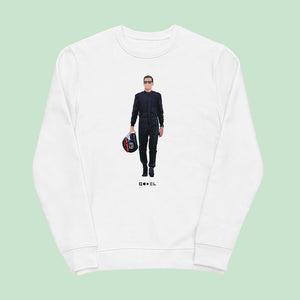 George Russell Sweatshirt