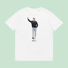 George Russell T-shirt - Organic Cotton