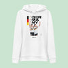 Germany eco hoodie