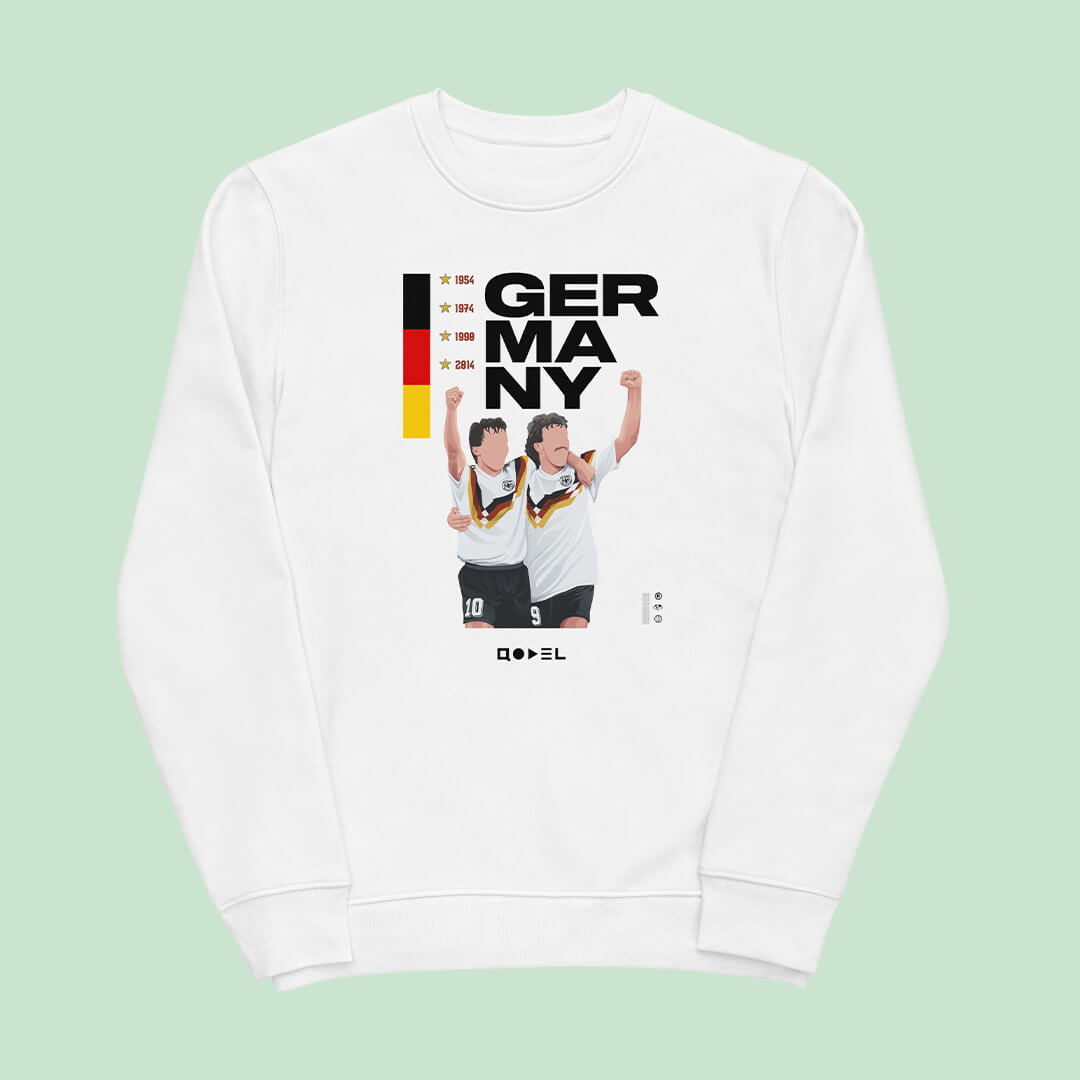 Germany sweatshirt